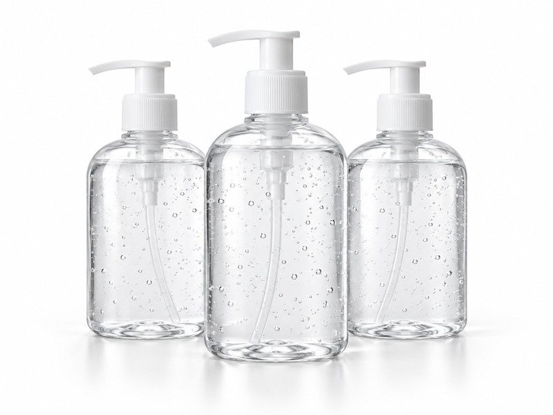 ハンドジェル 500mL 3本入