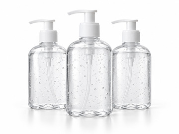 ハンドジェル 500mL 3本入