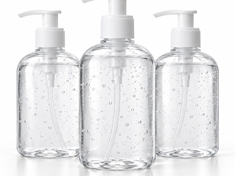 ハンドジェル 500mL 3本入 サブ画像2