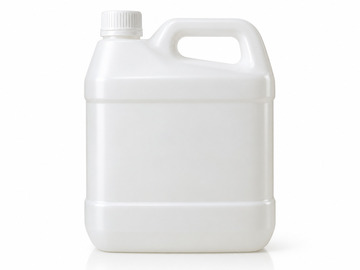 中性洗剤 4L