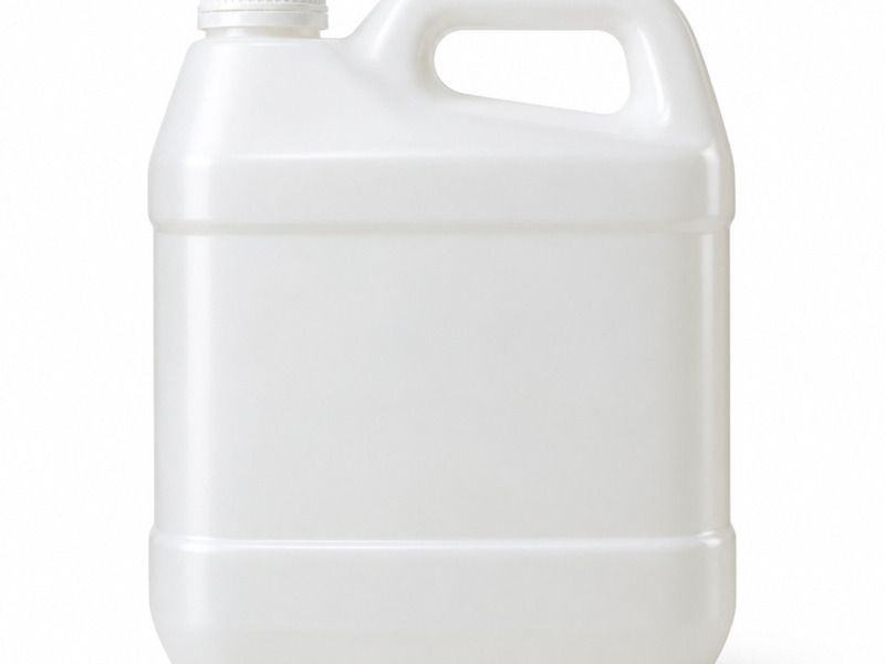 中性洗剤 4L サブ画像1