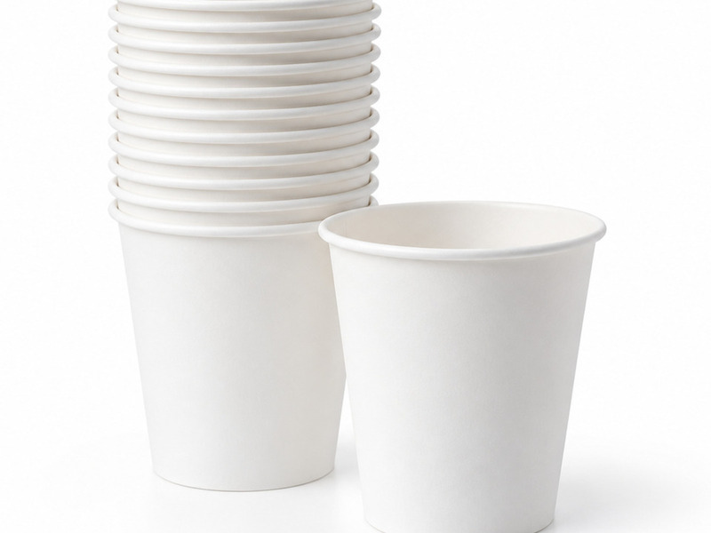 紙コップ 205mL 100個入 サブ画像2