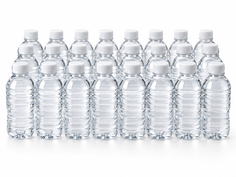 ミネラルウォーター 500mL 24本