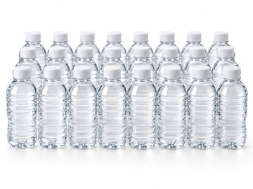 ミネラルウォーター 500mL 24本