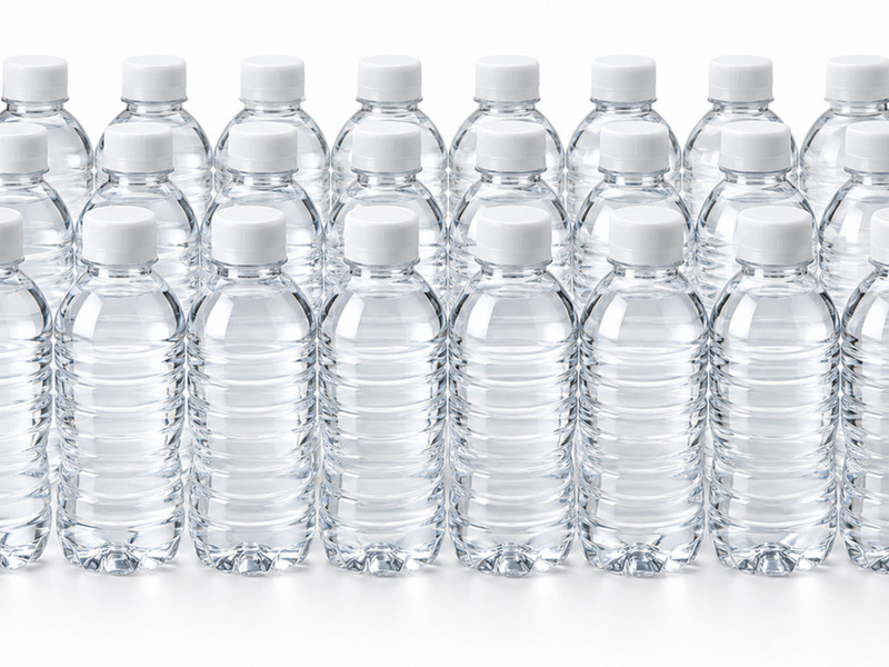 ミネラルウォーター 500mL 24本 サブ画像2